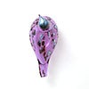Birds Amethyst bird 917