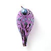 Birds Amethyst bird 918
