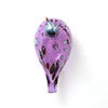 Birds Amethyst bird 921