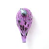 Birds Amethyst bird 925