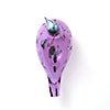 Birds Amethyst bird 931