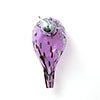 Birds Amethyst bird 934
