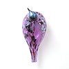 Birds Amethyst bird 937