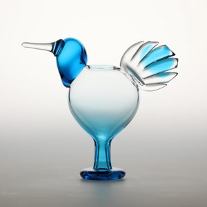 Birds Ano ターコイズ 0017