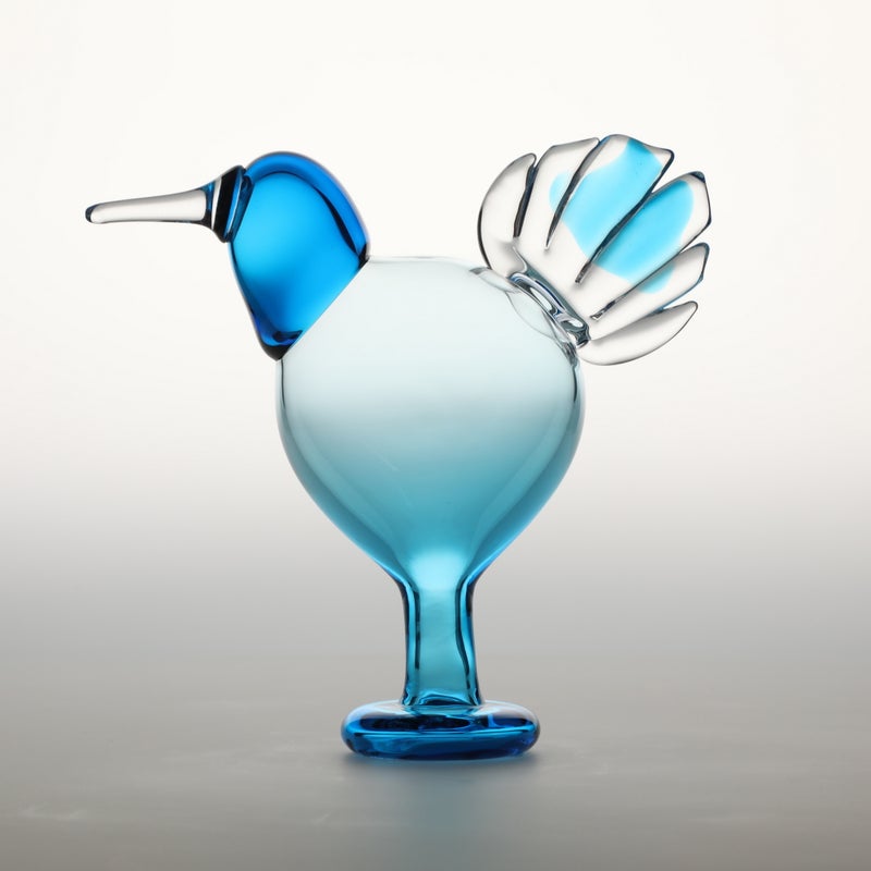 Birds by Toikka | Ano ターコイズ | iittala