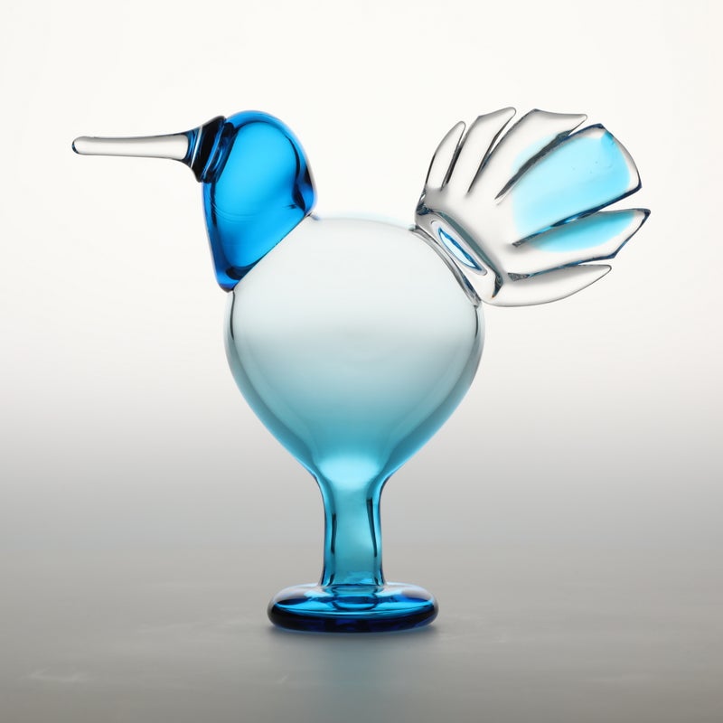 Birds by Toikka | Ano ターコイズ | iittala