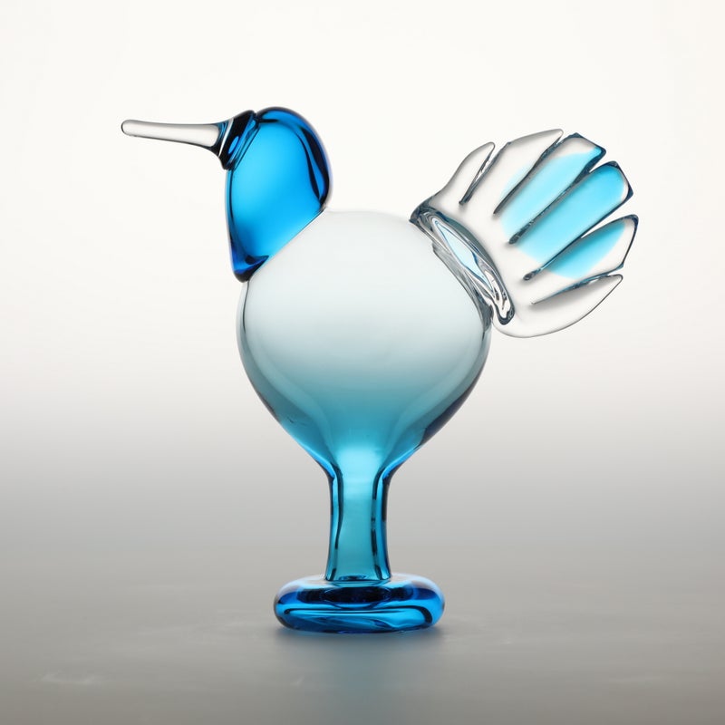 Birds by Toikka | Ano ターコイズ | iittala