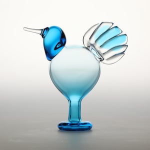 Birds Ano ターコイズ 0057