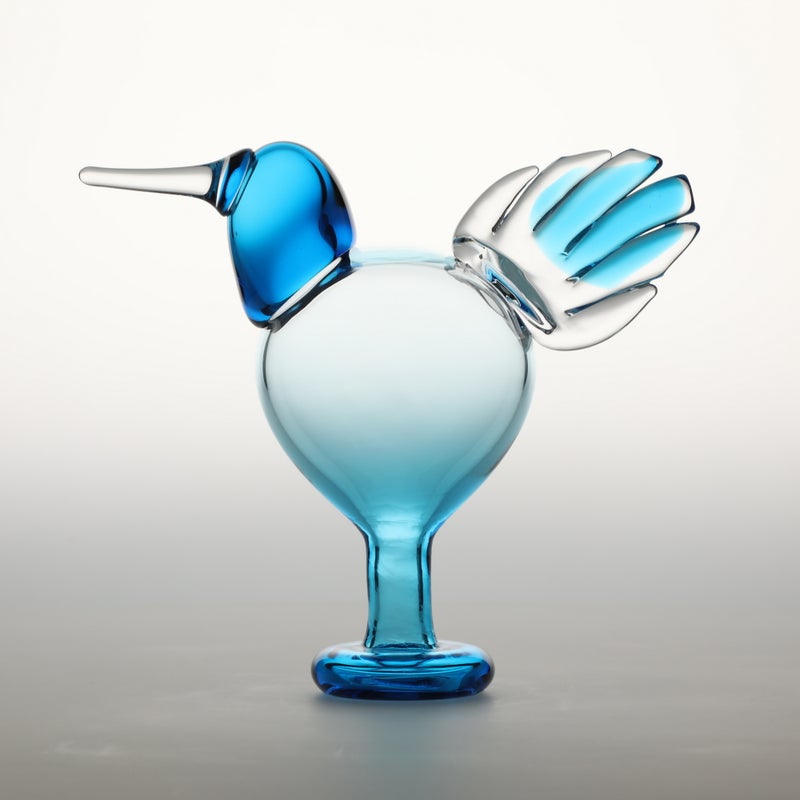 Birds by Toikka | Ano ターコイズ | iittala