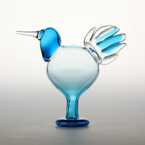 Birds Ano ターコイズ 0064