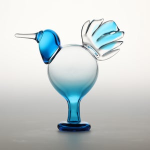 Birds Ano ターコイズ 0073