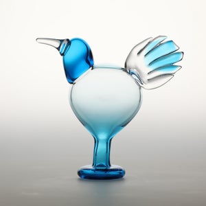 Birds Ano ターコイズ 0080