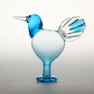 Birds Ano ターコイズ 0085