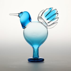 Birds Ano ターコイズ 0097