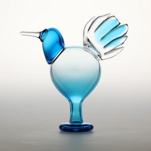 Birds Ano ターコイズ 0101