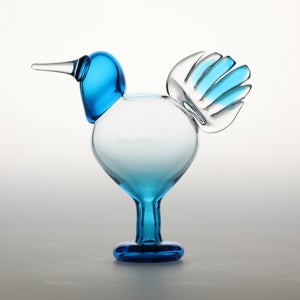 Birds Ano ターコイズ 0104