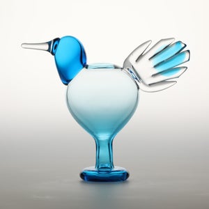 Birds Ano ターコイズ 0106