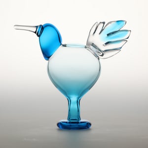 Birds Ano ターコイズ 0108