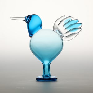 Birds Ano ターコイズ 0116