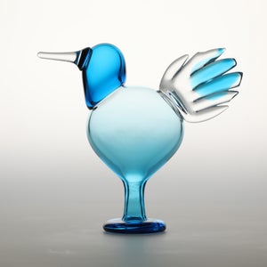 Birds Ano ターコイズ 0117