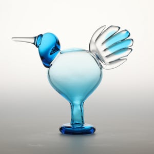 Birds Ano ターコイズ 0118