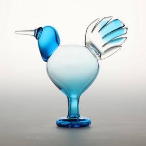 Birds Ano ターコイズ 0119