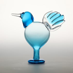 Birds Ano ターコイズ 0120