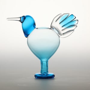 Birds Ano ターコイズ 0126