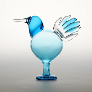 Birds Ano ターコイズ 0131