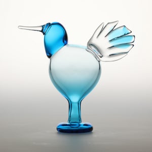 Birds Ano ターコイズ 0136