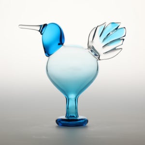 Birds Ano ターコイズ 0140