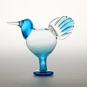 Birds Ano ターコイズ 0142