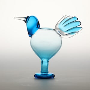 Birds Ano ターコイズ 0145