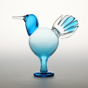 Birds Ano ターコイズ 0147