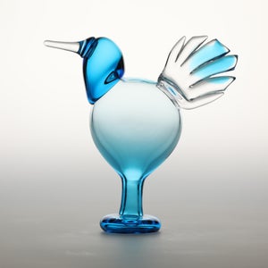 Birds Ano ターコイズ 0148