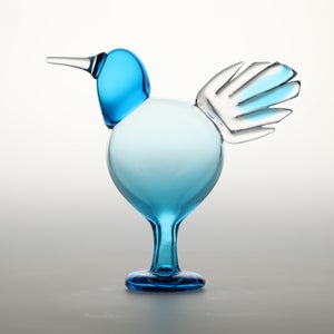 Birds Ano ターコイズ 0151