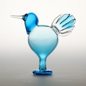 Birds Ano ターコイズ 0152