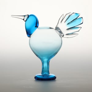 Birds Ano ターコイズ 0153