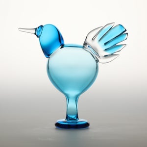 Birds Ano ターコイズ 0154