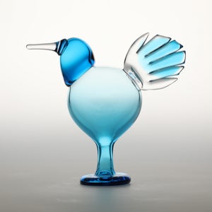 Birds Ano ターコイズ 0159