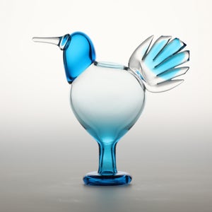 Birds Ano ターコイズ 0161