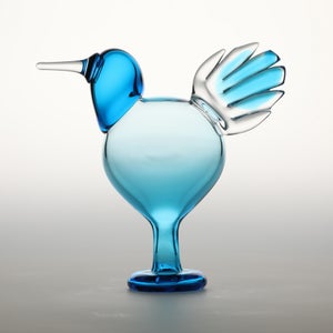 Birds Ano ターコイズ 0164