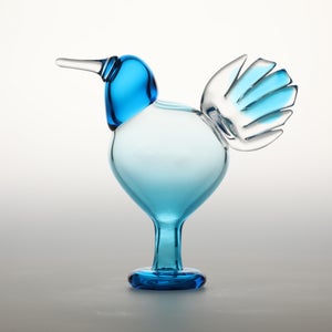 Birds Ano ターコイズ 0167