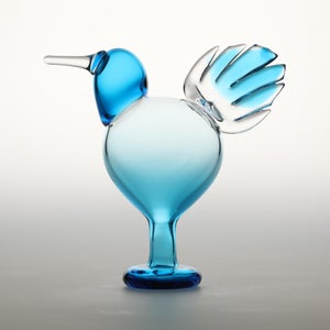 Birds Ano ターコイズ 0173