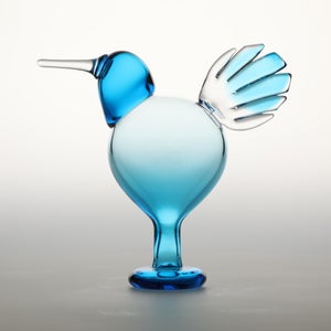 Birds Ano ターコイズ 0174