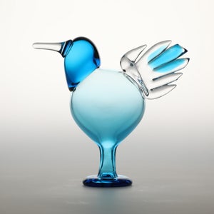 Birds Ano ターコイズ 0176