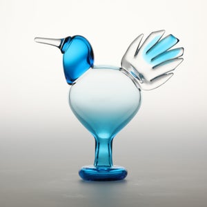 Birds Ano ターコイズ 0177