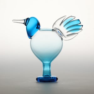 Birds Ano ターコイズ 0180