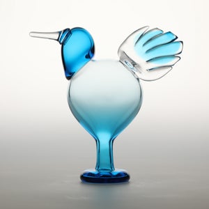 Birds Ano ターコイズ 0182