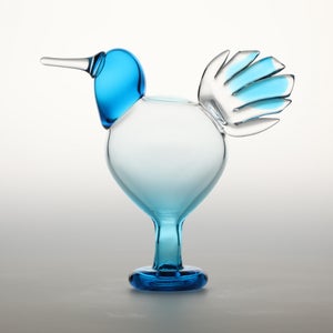 Birds Ano ターコイズ 0183